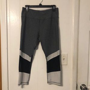 Workout pants
